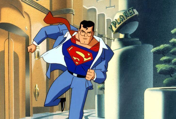 Superman